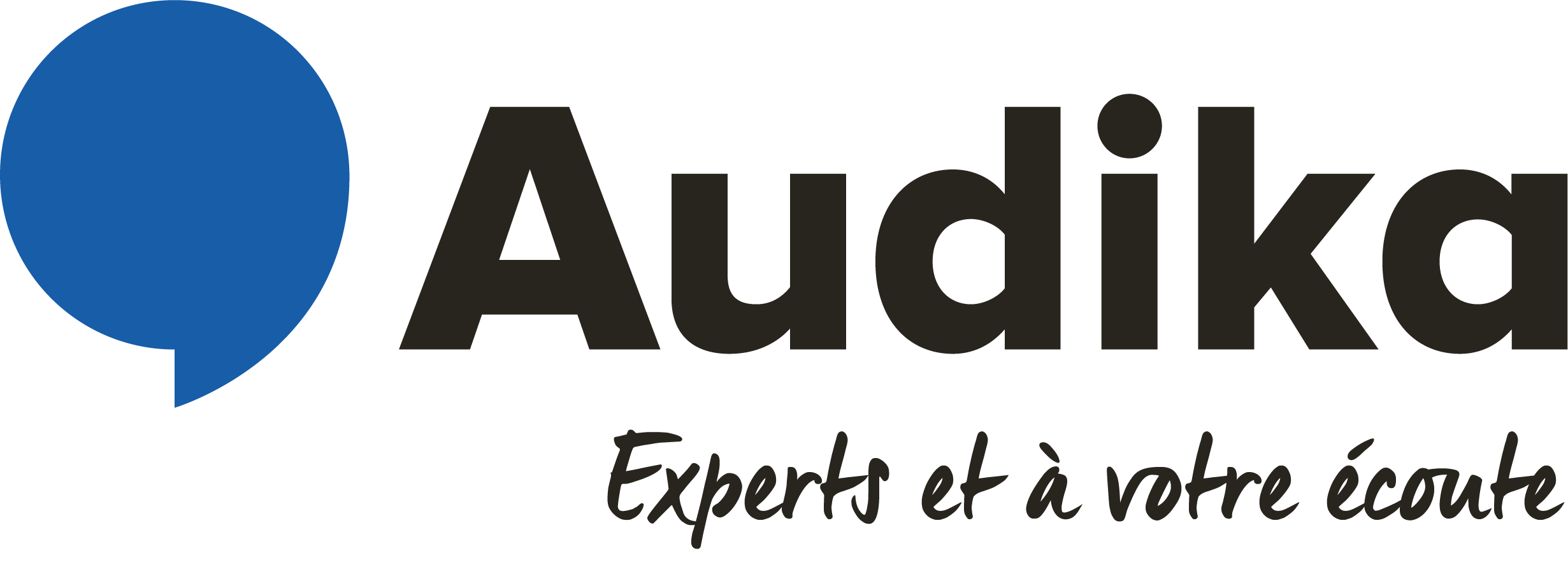 Logo Audika